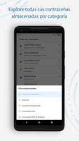 ManageEngine PAM360 captura de pantalla 2