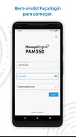 ManageEngine PAM360 Cartaz