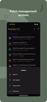Patch Manager Plus ảnh chụp màn hình 5