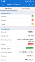 Patch Manager Plus ภาพหน้าจอ 2