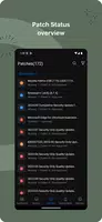 Patch Manager Plus ảnh chụp màn hình 3