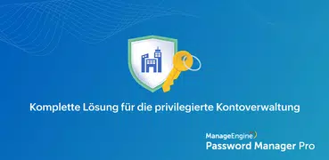 ME Password Manager Pro