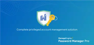 ME Password Manager Pro