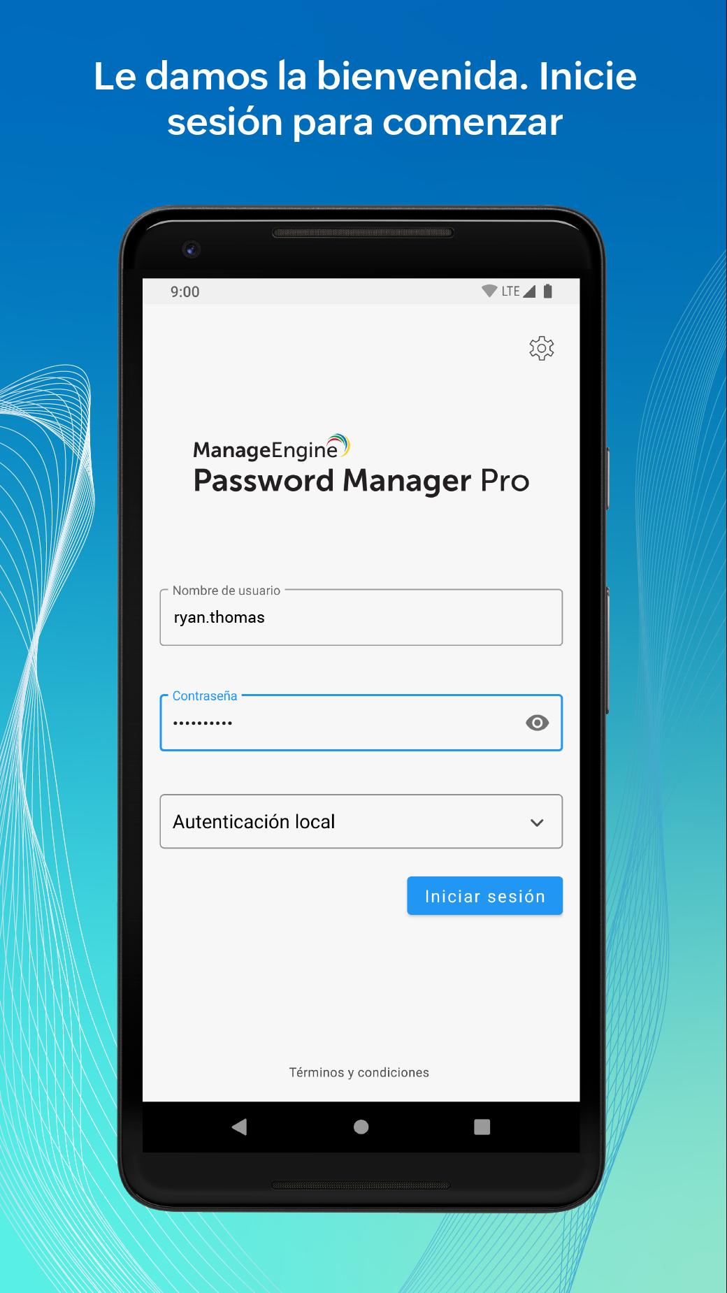 Manageengine Password Manager Pro For Android Apk Download