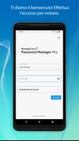 Poster ME Password Manager Pro