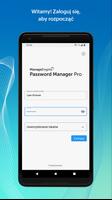 ME Password Manager Pro plakat