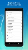 ME Password Manager Pro تصوير الشاشة 1