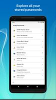 ME Password Manager Pro स्क्रीनशॉट 1