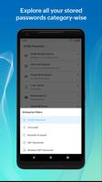 ME Password Manager Pro स्क्रीनशॉट 2