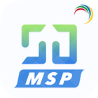 ServiceDesk Plus MSP biểu tượng