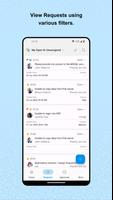 ServiceDesk Plus تصوير الشاشة 1