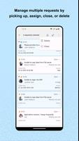 ServiceDesk Plus تصوير الشاشة 2