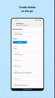 ServiceDesk Plus تصوير الشاشة 3
