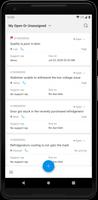 ME SupportCenter Plus screenshot 1