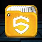 Easy File Manage Explorer App icône