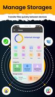 Easy File Manage Explorer App Affiche