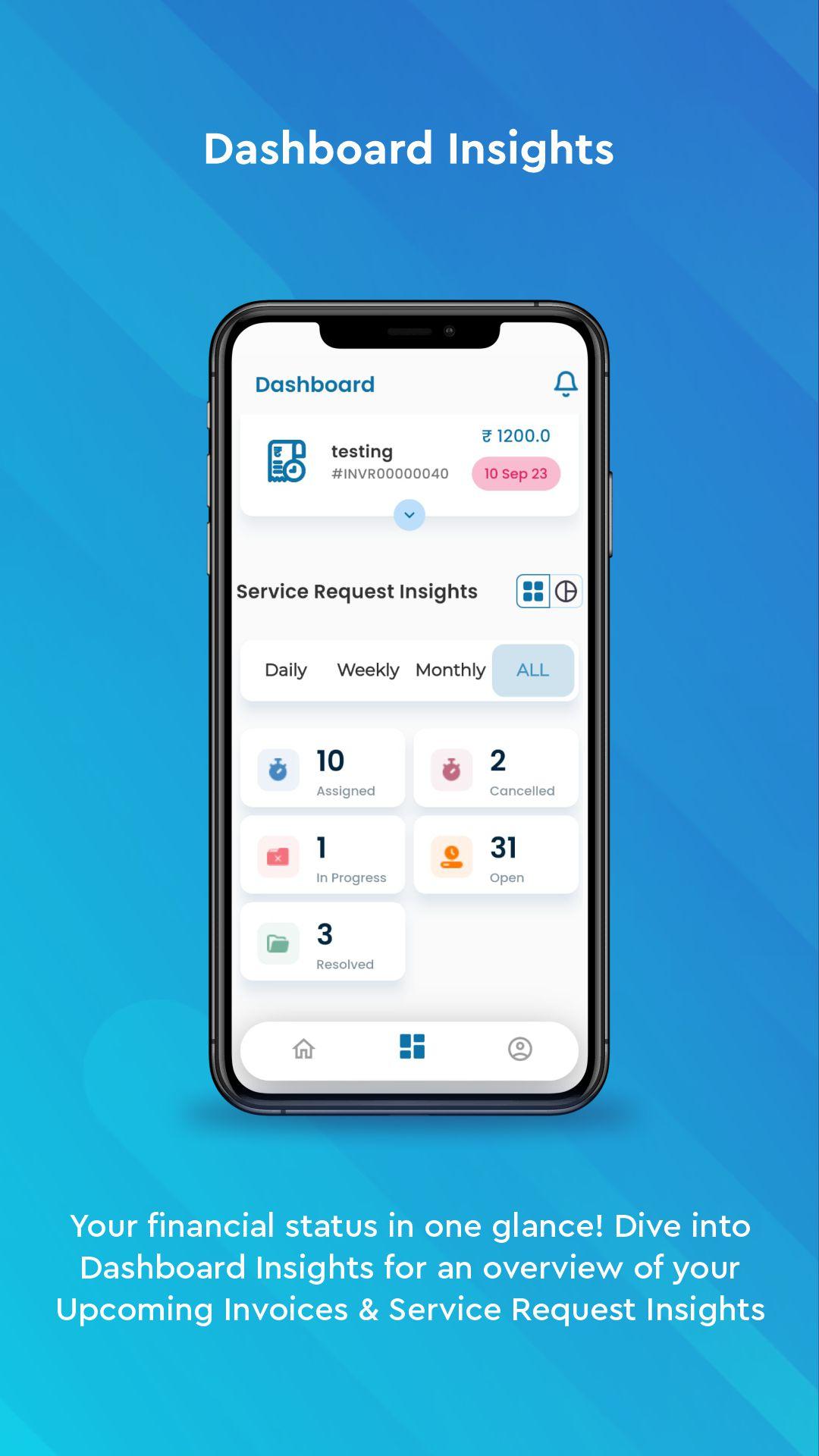 Manage Rent