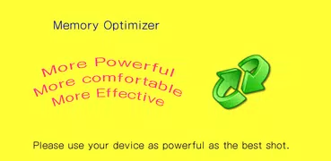 Memory Optimizer Lite