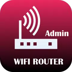 Wifi роутер admin - управление