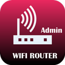 All Router Admin - Wifi passwo APK