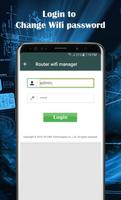 Wifi router admin - gerenciame imagem de tela 3