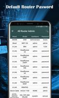 Wifi router admin - gerenciame imagem de tela 1
