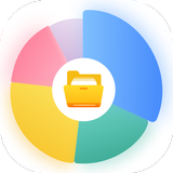 File Manager أيقونة