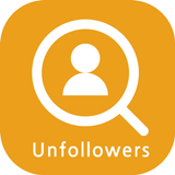 Unfollowers - Followers/Unfollowers