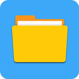 My Files - File Manager aplikacja