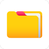 Go File Manager ícone