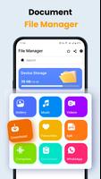 Go File Manager الملصق