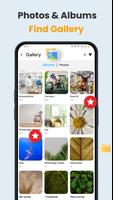 Go File Manager تصوير الشاشة 1