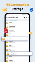 Go File Manager تصوير الشاشة 2