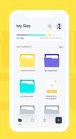 My Files スクリーンショット 3