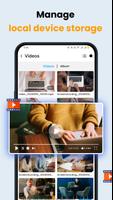 Go File Manager تصوير الشاشة 3