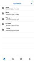 Filza: File Manager 海报