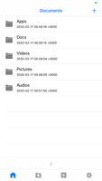 Filza: File Manager-poster