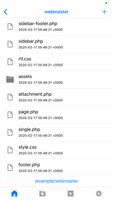 Filza: File Manager 截图 1