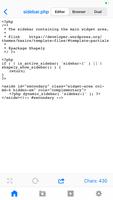 Filza: File Manager 截图 2