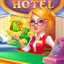 My Grand Hotel: Hotel manager APK