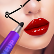 ”3D Makeup  sims