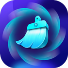 Storm Cleaner Pro أيقونة