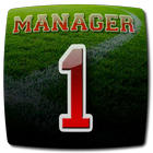 Soccer Manager 1 icon