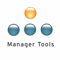 Manager Tools アプリダウンロード
