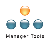 Manager Tools icône