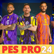 ePes Pro 24 Football Riddle