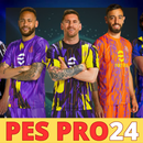 ePes Pro 24 Football Riddle APK