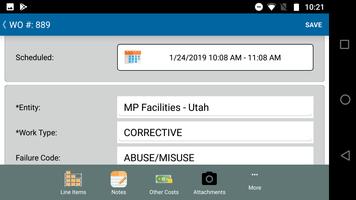 ManagerPlus screenshot 1