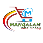 Mangalam Home Shopy أيقونة