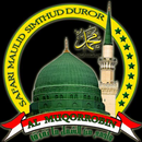 Al Muqorrobin Terlengkap Lirik Arab-APK
